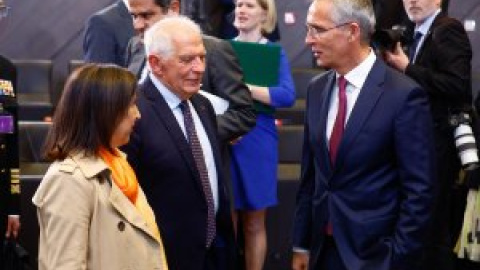 Borrell sigue la línea de la CIA y avisa de que el Ejército ruso sería "aniquilado" en caso de ataque nuclear contra Ucrania