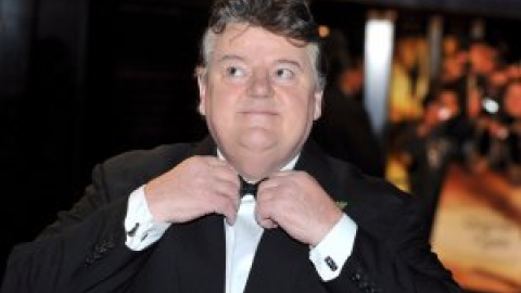 "Yo no estaré, pero Hagrid sí": las palabras de Robbie Coltrane en el especial de Harry Potter que se vuelven aún más tristes tras su muerte