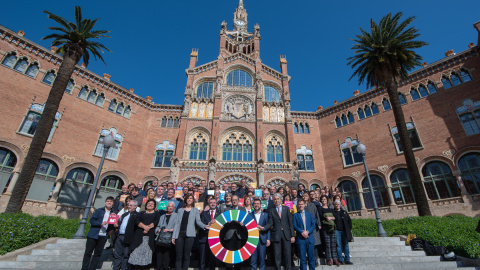 Neix l’Aliança Catalunya 2030, un gran pacte de país per assolir els Objectius de Desenvolupament Sostenible de Nacions Unides