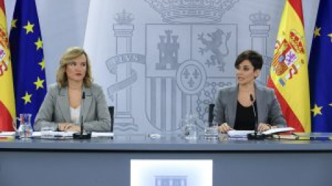 Moncloa carga contra el PP por los ataques a las sedes del PSOE: “Atentar contra los partidos políticos es atentar contra la democracia”