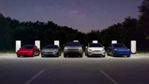 Tesla publica los resultados del primer trimestre y queda claro que no será su mejor año