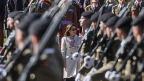 Defensa cesa al capitán del ejercicio en el que murieron dos militares en Cerro Muriano