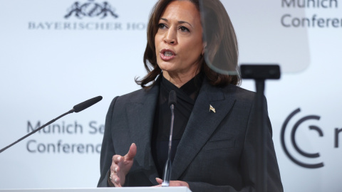 Kamala Harris