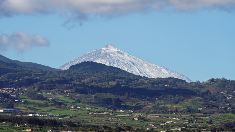 Teide