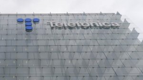 El Estado tiene ya la mitad del 10% que pretende adquirir de Telefónica