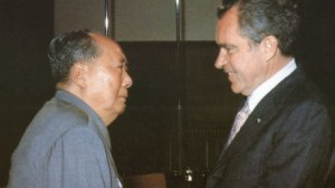 Otras miradas - Las difíciles relaciones entre China y EEUU: un análisis desde Nixon a Biden