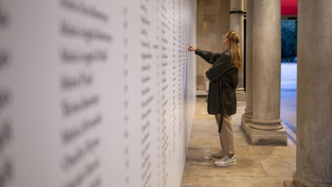 L'exposició té lloc en el marc de la commemoració del 275è aniversari del Baró Estardipen.