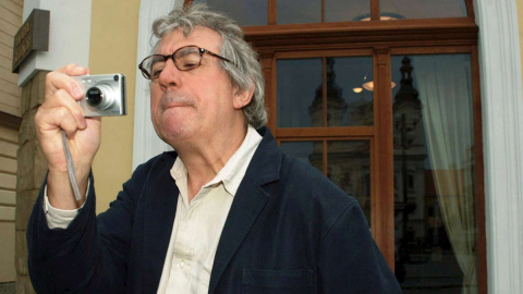 Foto de archivo de Terry Jones, (EFE)