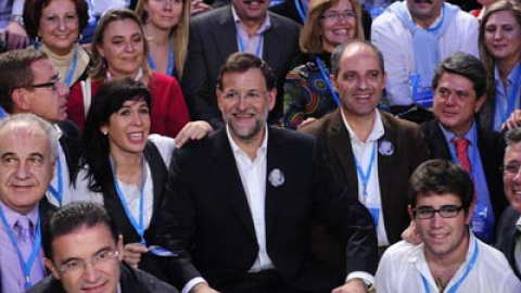 El PP comete un "fraude legal" en la investigación de la trama | Público