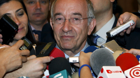 El Banco de España y el FMI se alían en la reforma laboral | Público