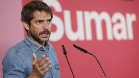 Sumar confía en cerrar un Gobierno con el PSOE en octubre, pero insiste en que todavía hay escollos importantes