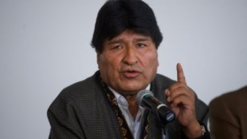 El Tribunal Constitucional de Bolivia anula la reelección indefinida e inhabilita la candidatura de Evo Morales para 2025