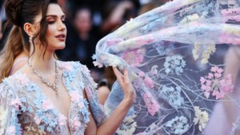 A todo Cannes: momentos estelares de una gran fiesta del cine