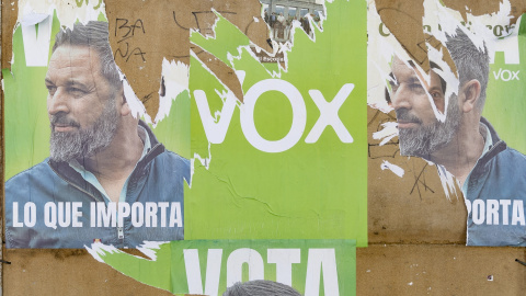 Cartel Vox