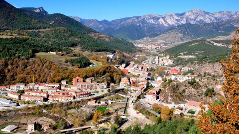 Guardiola de Berguedà