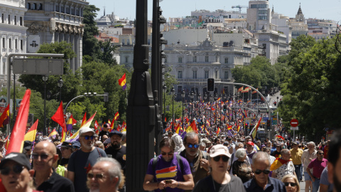 Marcha Republicana 2