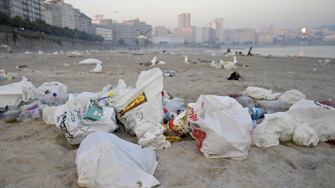 Verano ecológico