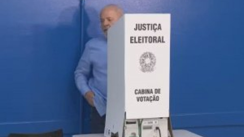 La derecha crece en las elecciones municipales de Brasil