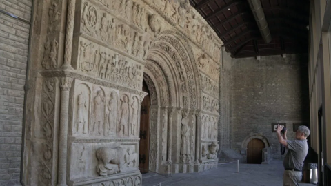 Monestir de Santa Maria de Ripoll