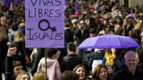 Sólo sí es sí: de la cultura del sometimiento a la del consentimiento