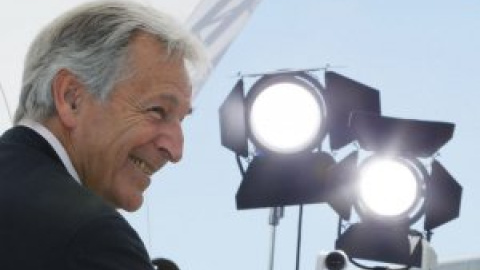 Costa-Gavras recibirá el segundo Premio Donostia del Festival de San Sebastián