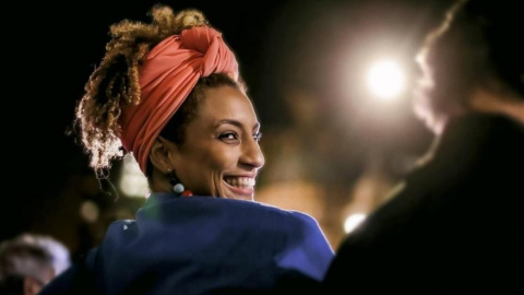 Marielle Franco