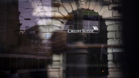 Credit Suisse amplía capital en 4.000 millones para financiar su plan de reestructuración