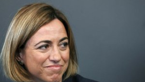 Carme Chacón, un ejemplo incomparable (en respuesta a Arcadi Espada)