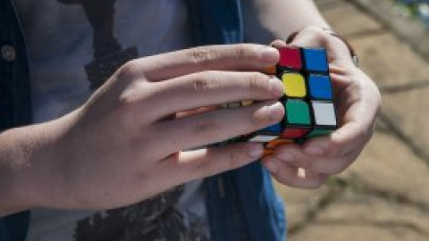 El cubo de Rubik y otros logros de la inteligencia artificial