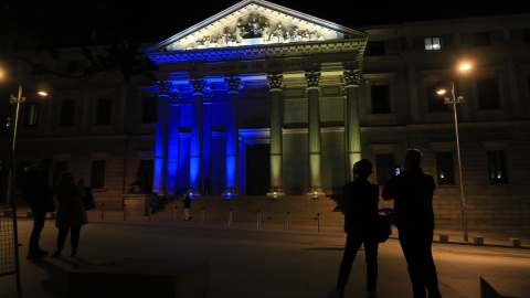 Edificio del Congreso