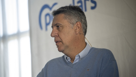 Xavier García Albiol