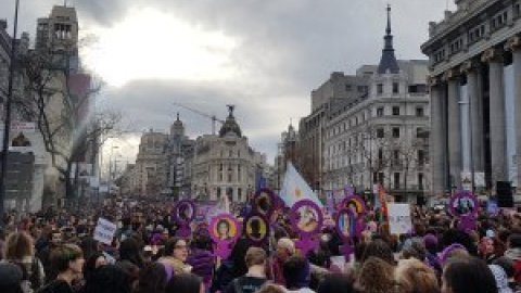 Derechos para todas, todos los días