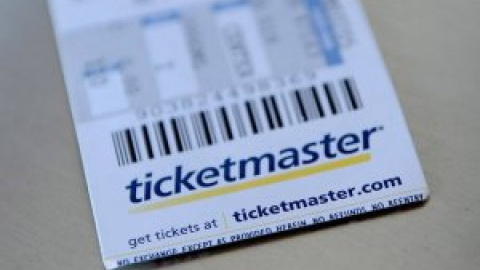 Ticketmaster cierra su plataforma de reventa tras las quejas de sus usuarios