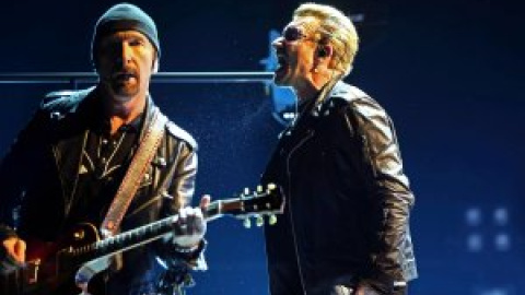 Ticketmaster, sobre las entradas de U2 a 1.580 euros: "Nadie te pone una pistola para comprar una entrada"