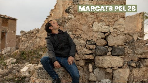 Marcats pel 38 a la Batalla de l'Ebre