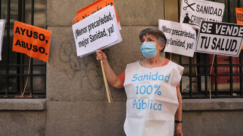 14/03/2022 Sanidad Pública