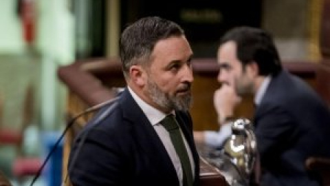 El Supremo inadmite una querella de Vox contra Pedro Sánchez por un delito de conspiración para la rebelión