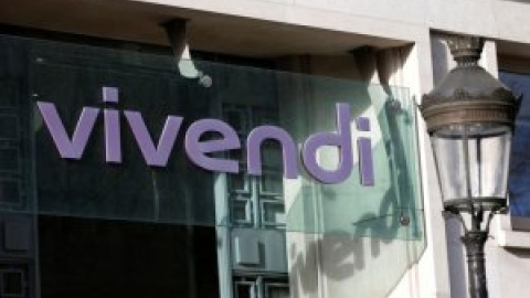 Vivendi lleva a los tribunales los planes de Mediaset en Europa