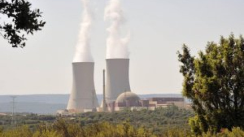 El CSN recalifica como "anomalía" un suceso registrado en la central nuclear de Trillo