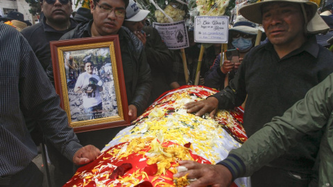 Perú derechos humanos