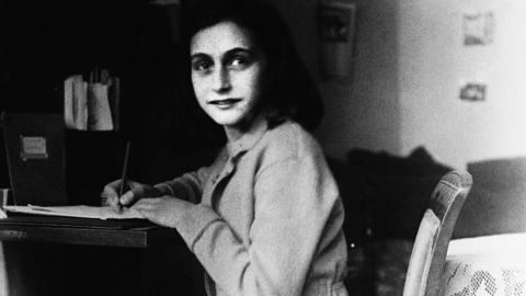 Anna Frank