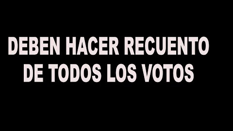 El arcaico sistema electoral colombiano