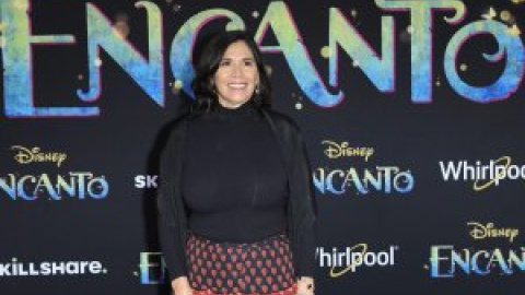 Germaine Franco, la mujer detrás del éxito musical de la película 'Encanto'