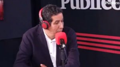 Abdulah Arabi, sobre la posición del Gobierno sobre el Sáhara: "Es situarse al lado de una propuesta unilateral"