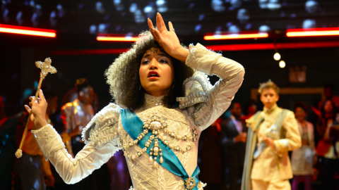 'Pose': la nueva serie de Ryan Murphy se zambulle en el mundo LGTB reivindicándolo,