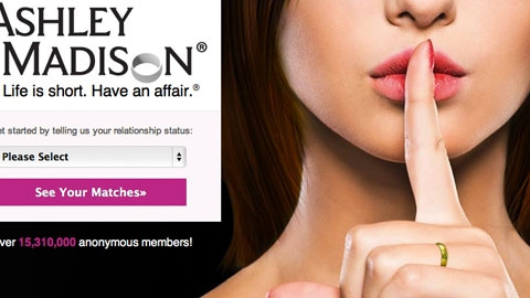 La agencia de contactos Ashley Madison quiere cotizar en Londres.