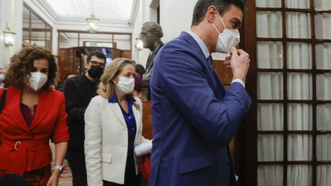 Pedro Sánchez