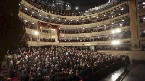 Teatro Real