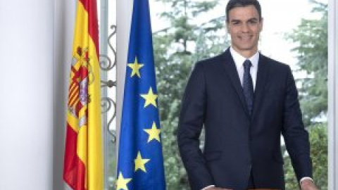 La miserable traición de Pedro Sánchez al pueblo saharaui