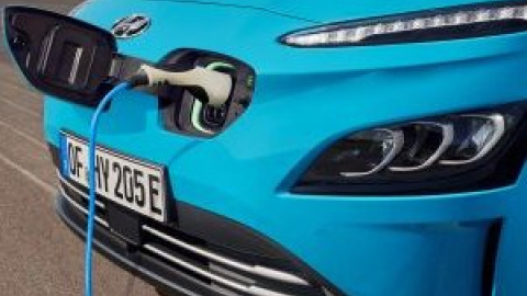 Los ecologistas piden ayudas para los coches eléctricos de segunda mano